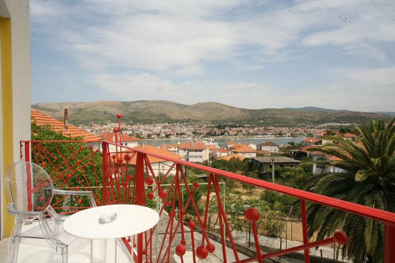 Domus Apartments Trogir