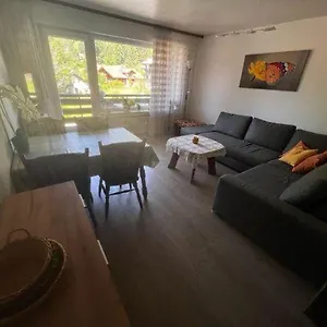 Haus Sonnenbichl 102 Apartment Oberstdorf