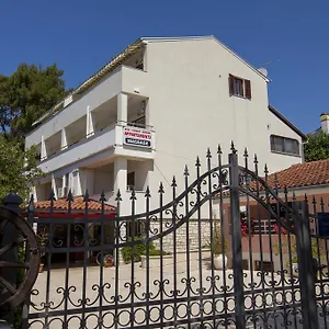 Ban Apartment Rovinj