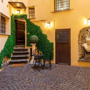 The Court Piazza Di Spagna Apartment Rome