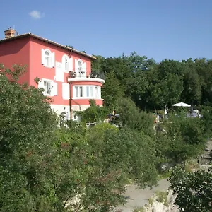 Dora Apartment Kraljevica
