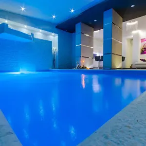La Vela Luxury Apartament