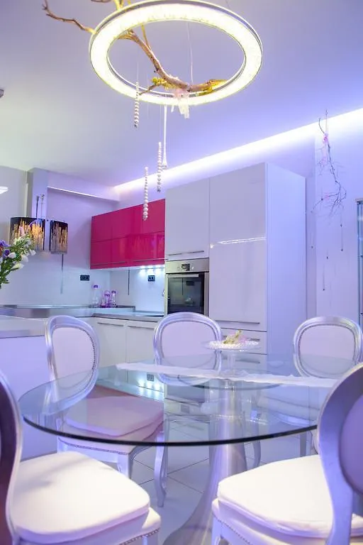 Domus Apartments Trogir