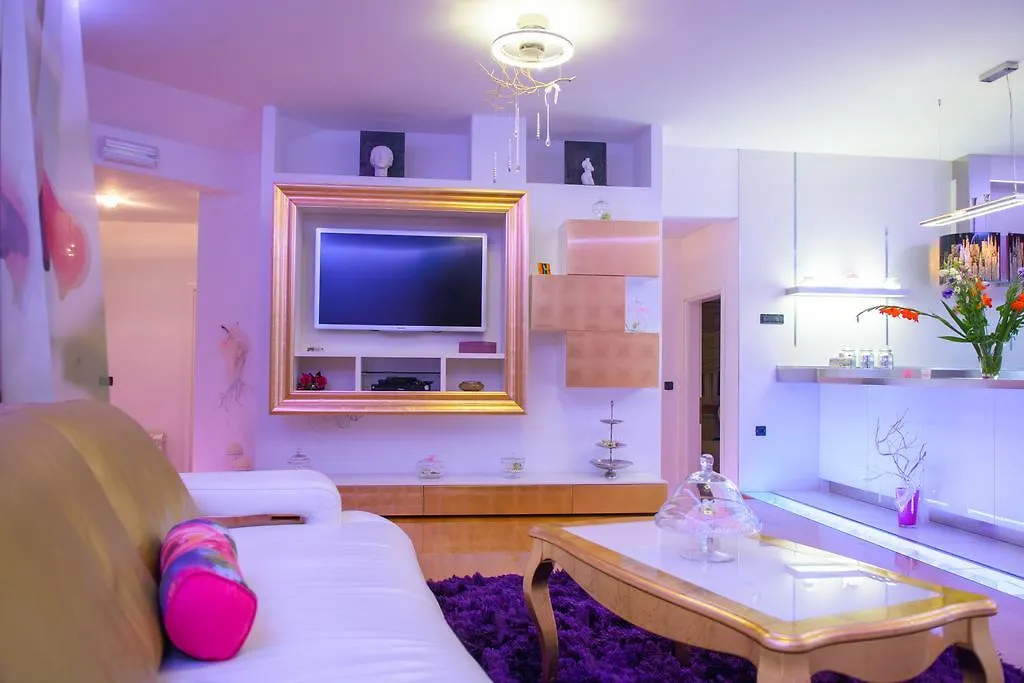Domus Apartments Trogir
