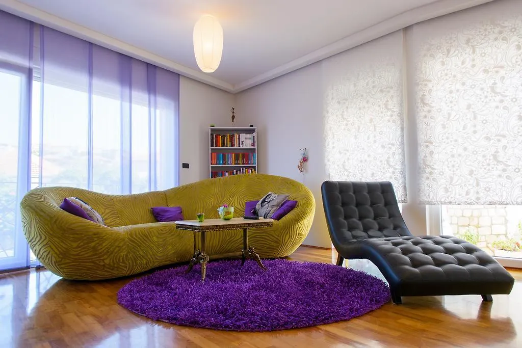 Domus Apartments Trogir