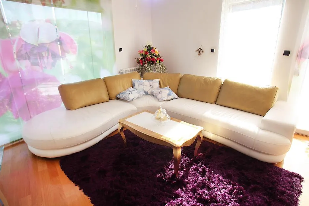 Domus Apartments Trogir