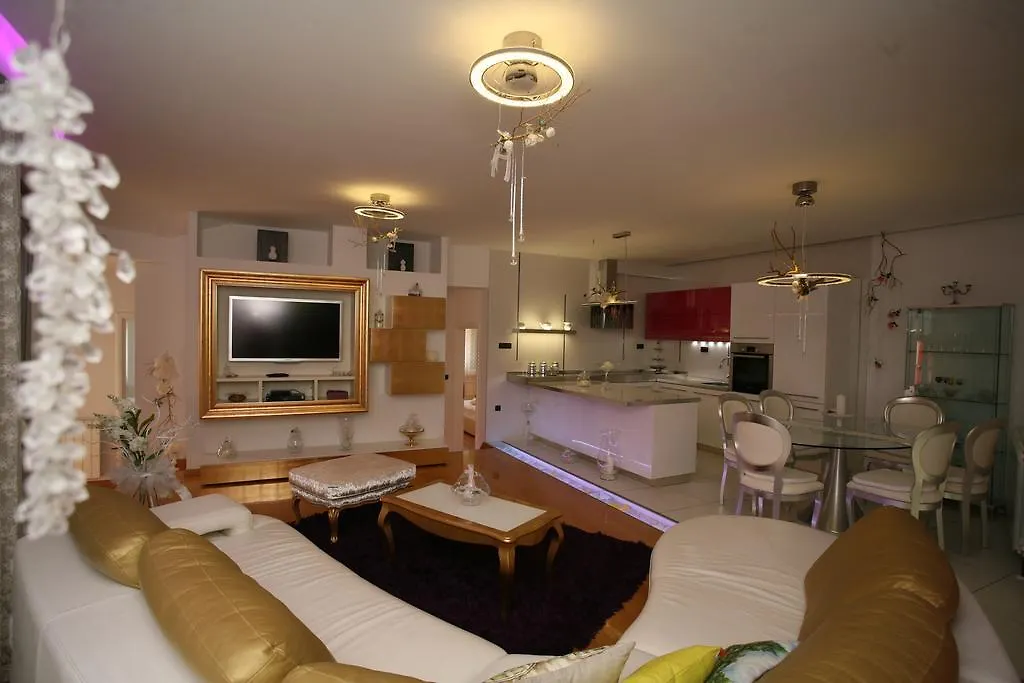 Domus Apartments Trogir