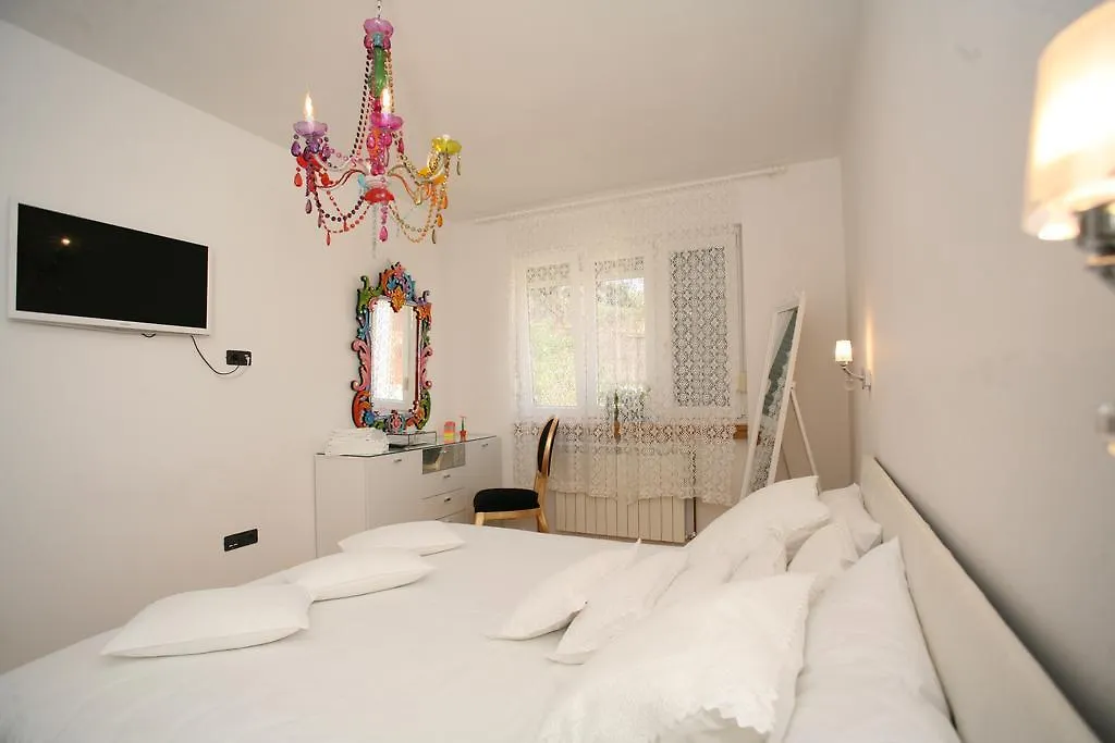 Domus Apartments Trogir Croatia