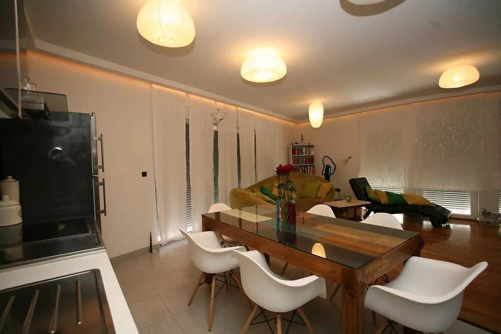 Domus Apartments Trogir