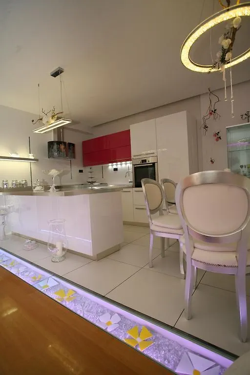 Domus Apartments Trogir 0*,  Croatia
