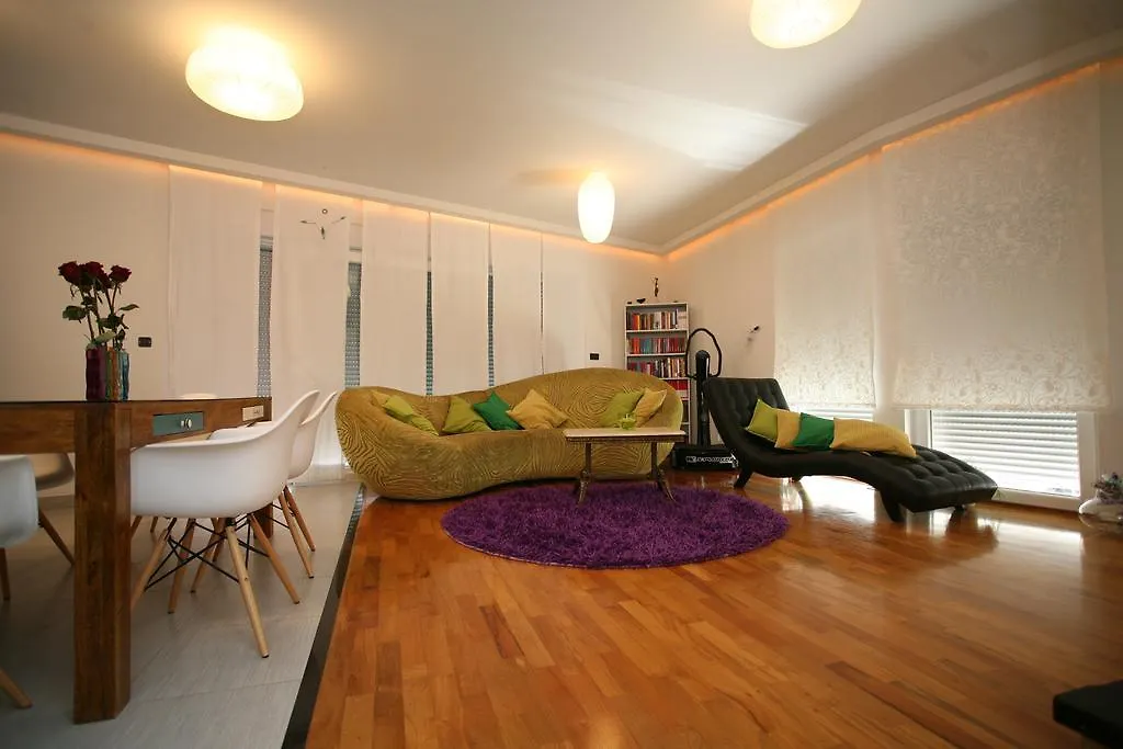 Domus Apartments Trogir