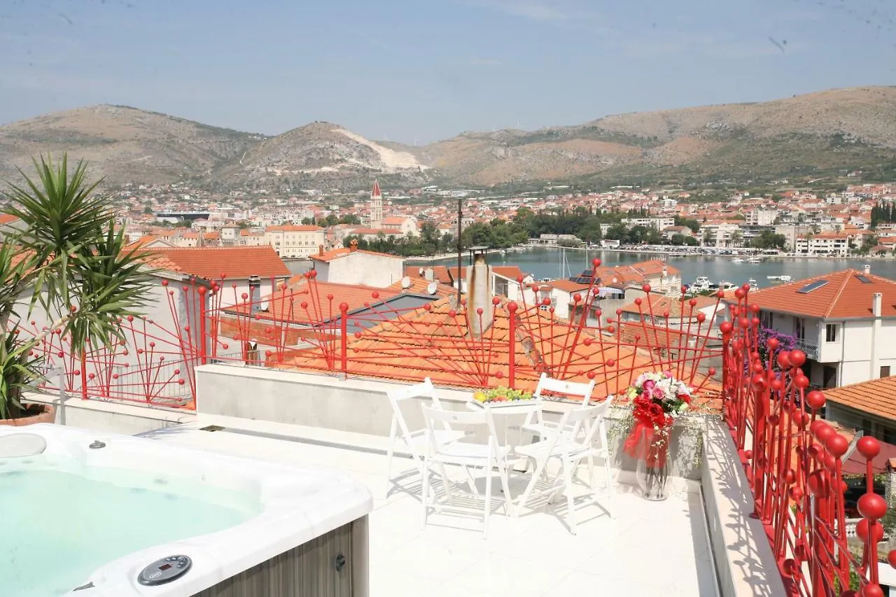 Domus Apartments Trogir