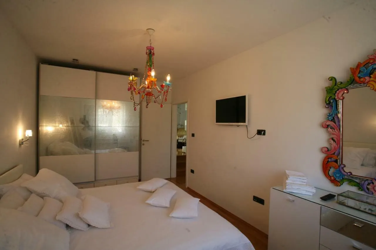 Domus Apartments Trogir 0*,  Croatia
