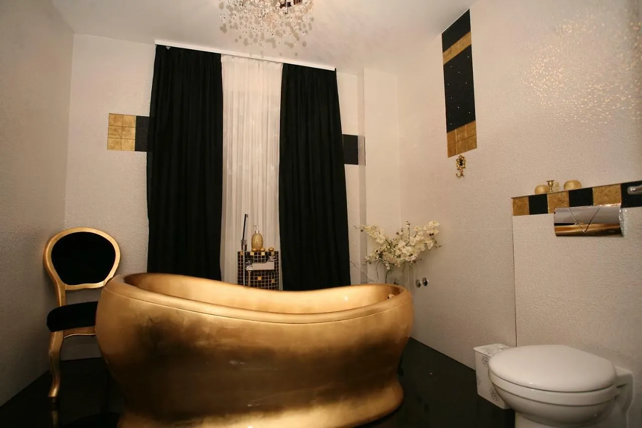 Domus Apartments Trogir