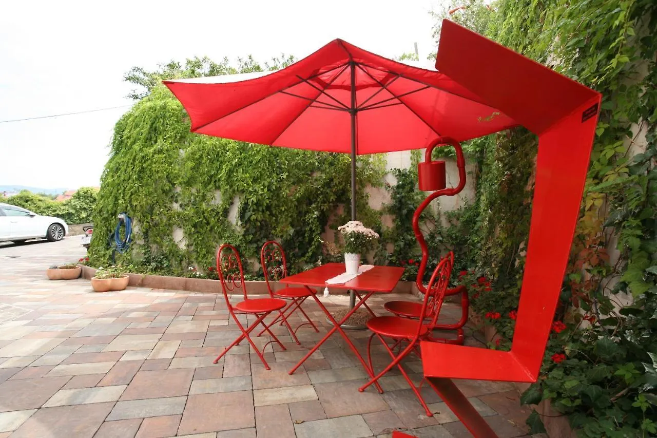 Domus Apartments Trogir